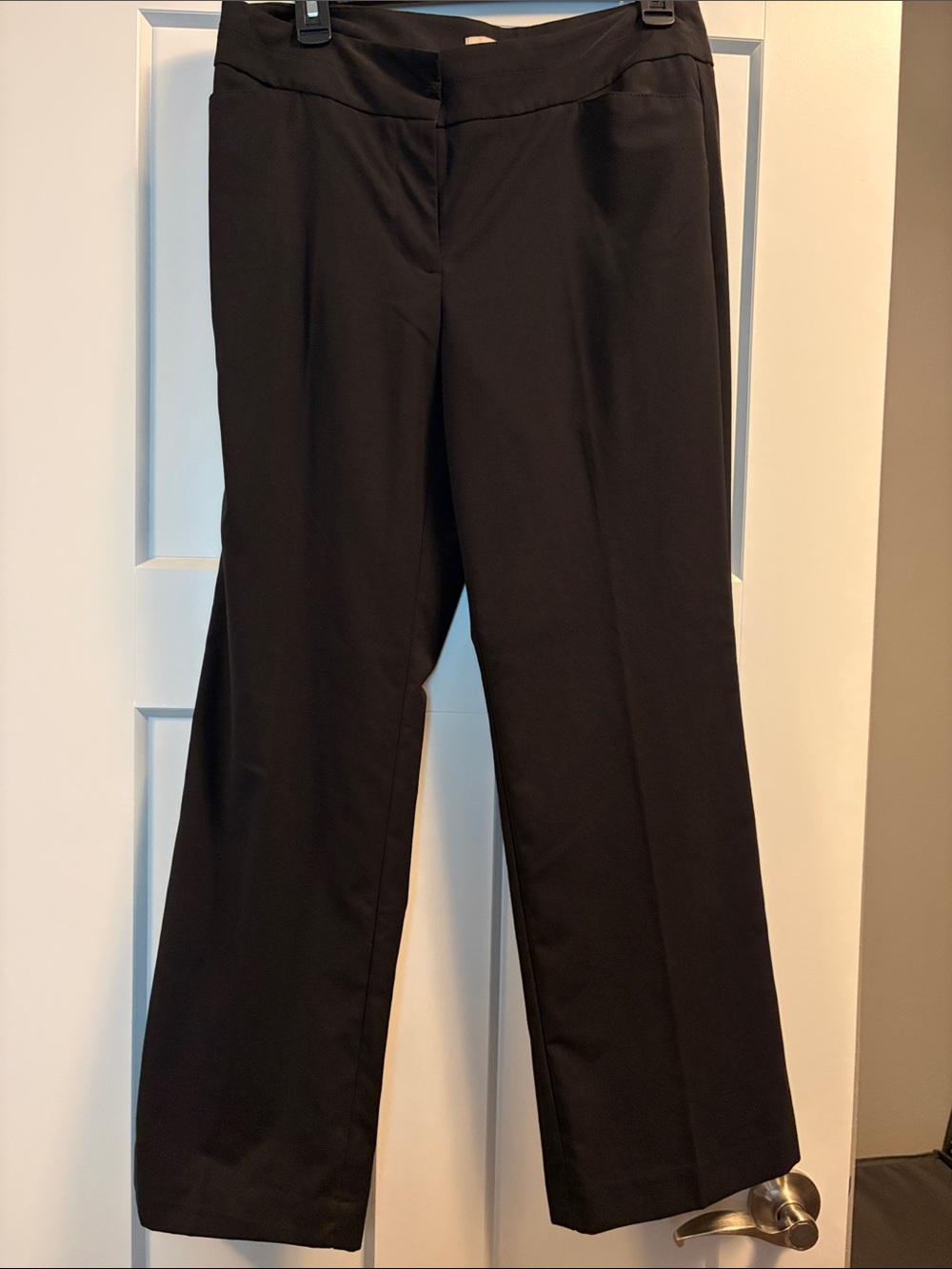 Loft Women’s Black Dress Pants